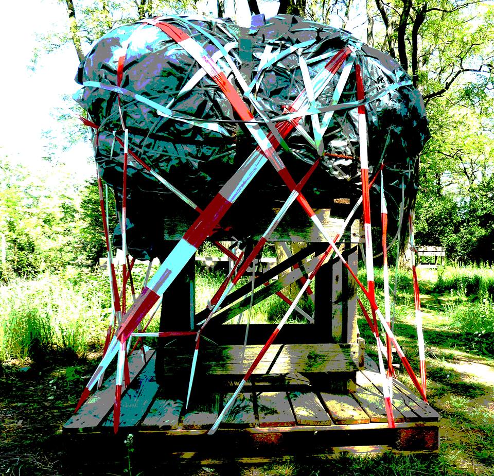 SCULPTURE  EIAG